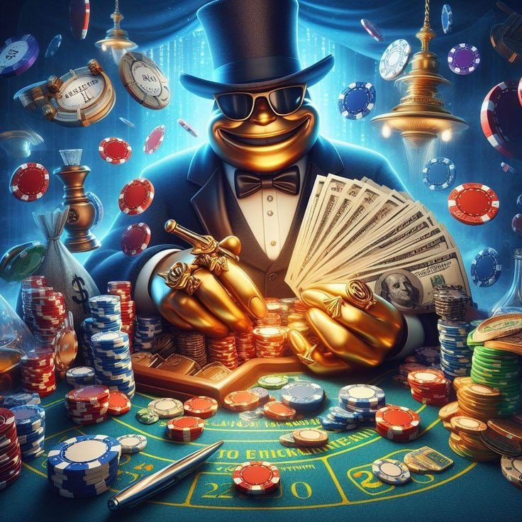 Slot cổ điển 3 cuộn tại pikvip dành cho người mới