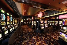 Giao diện game slot online pikvip đẹp mắt